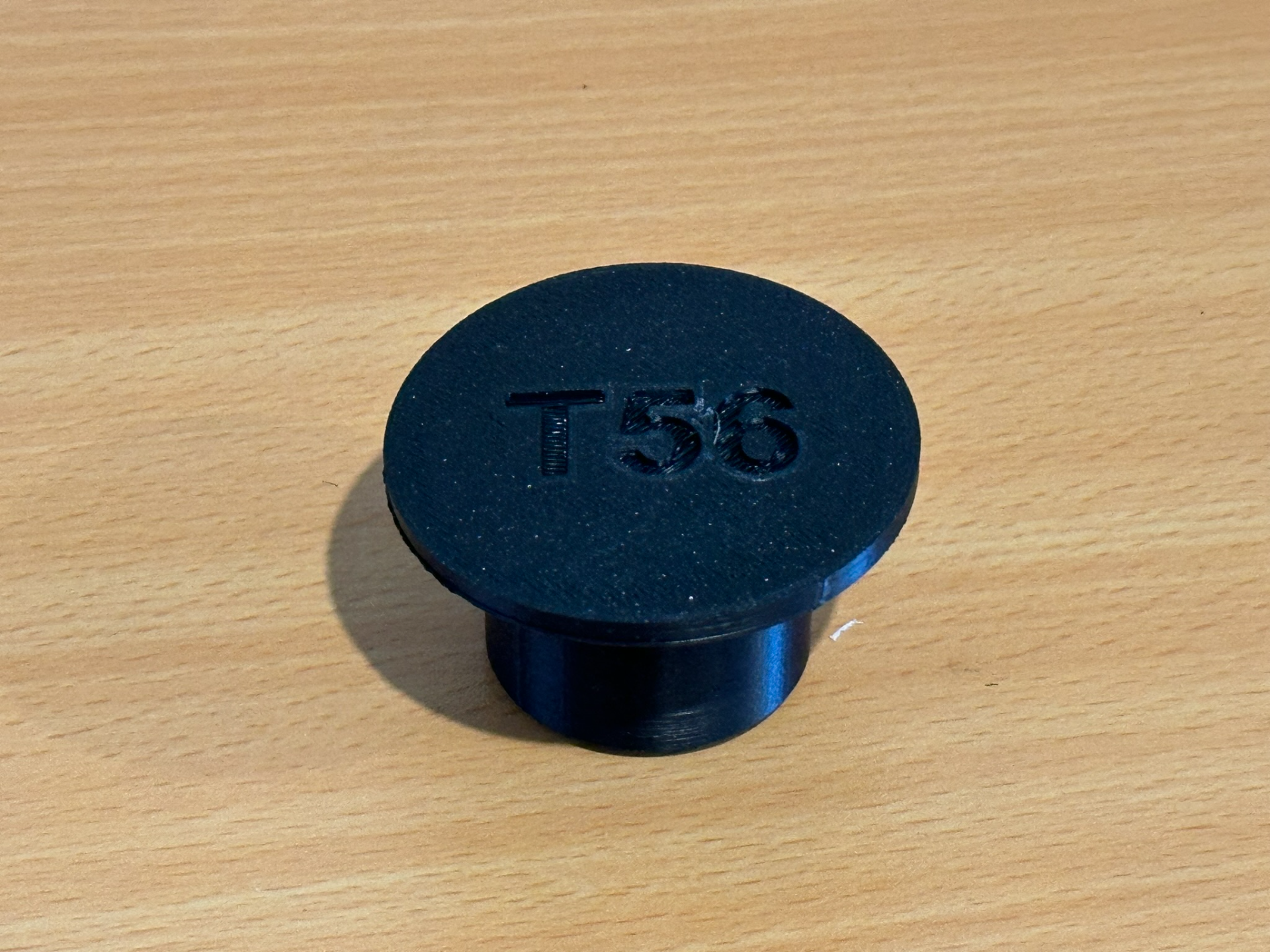 Gearbox Plug - T56 6 Speed