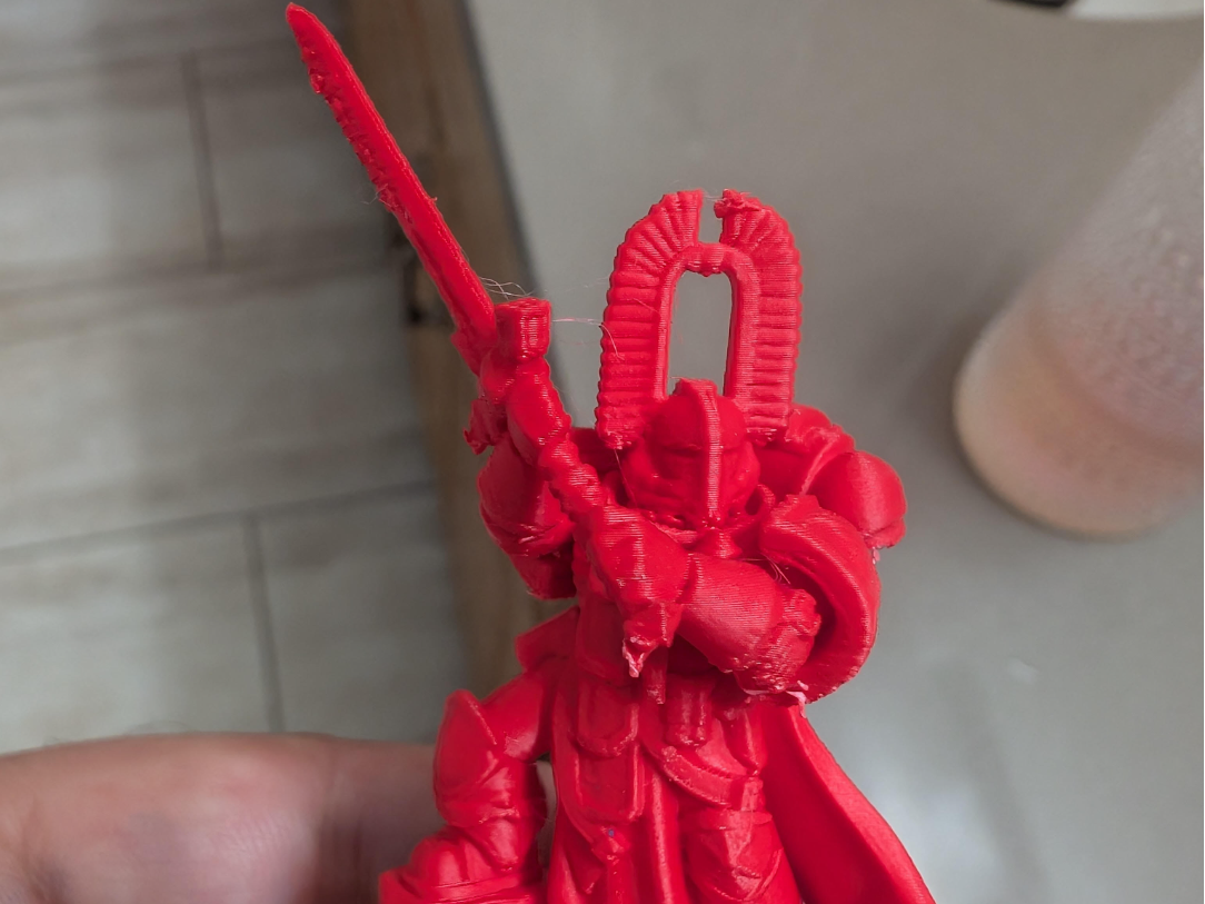5 knights angel order of the deathwing companions