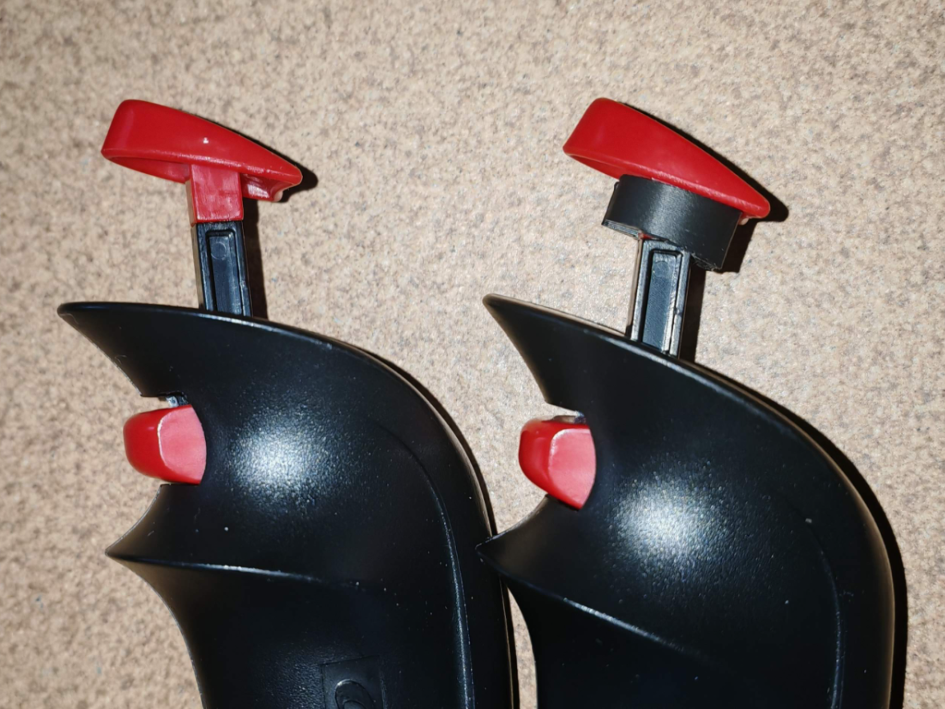 Carrera Go Throttle Limiter and Boost Disabler