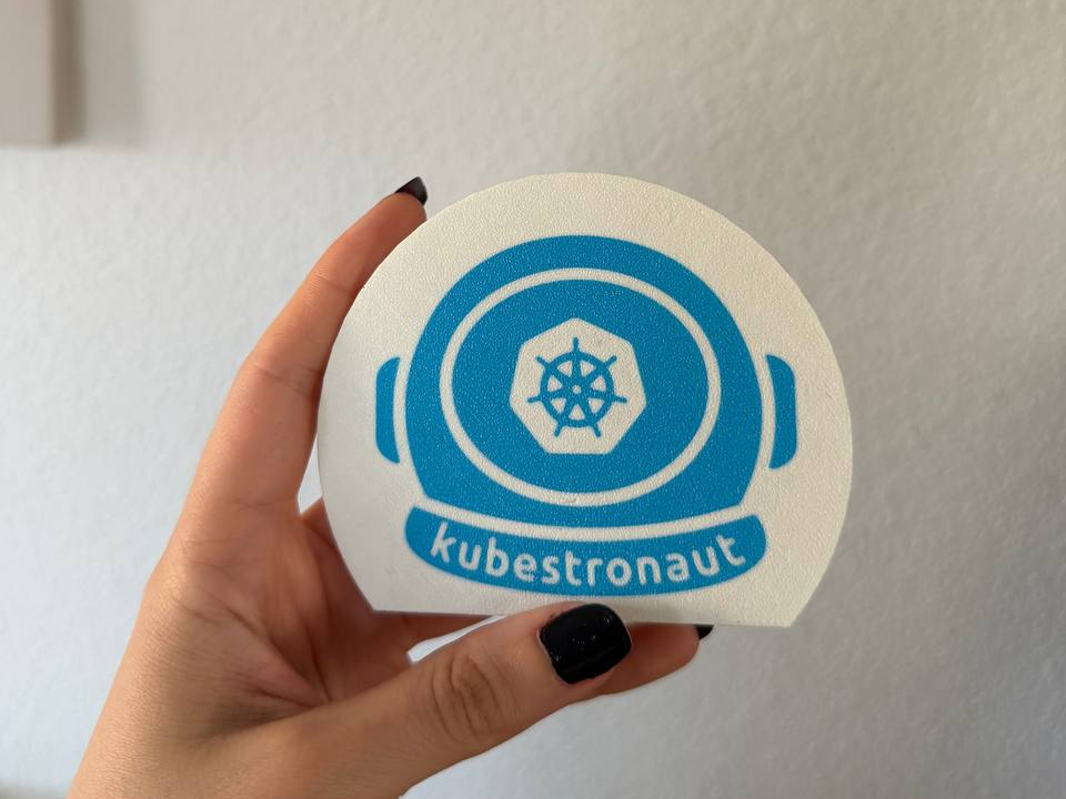 Kubestronaut Kubernetes
