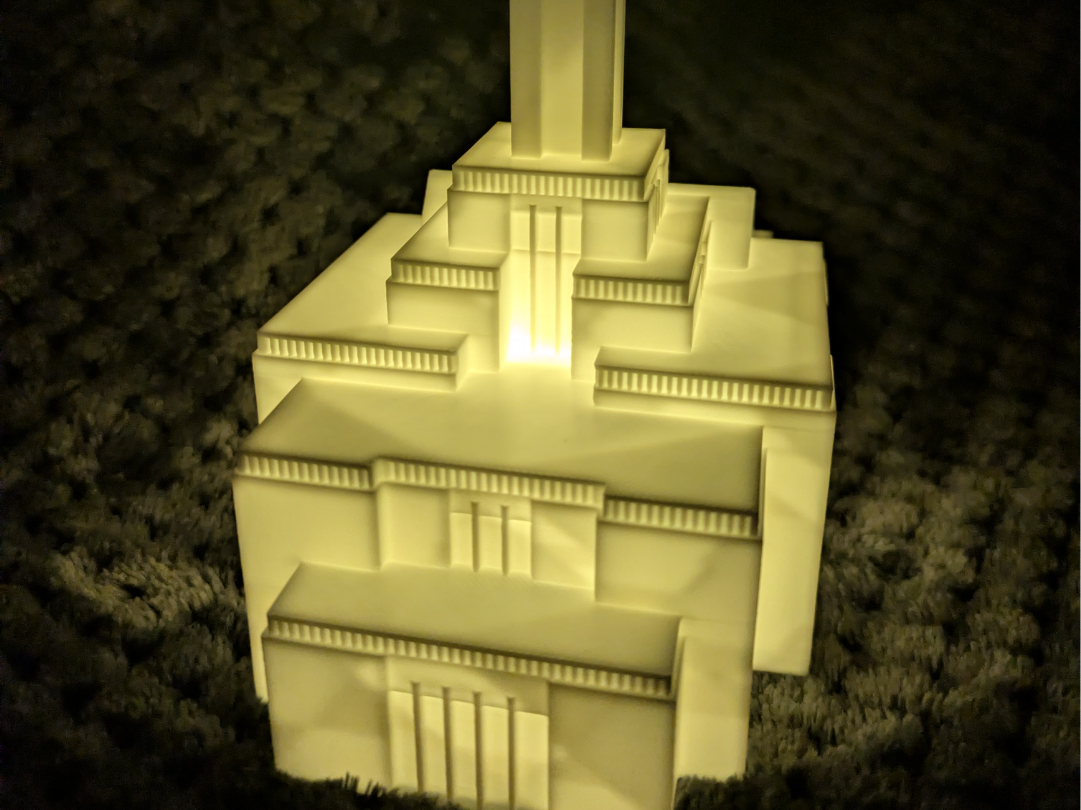 Draper Utah, LDS Temple