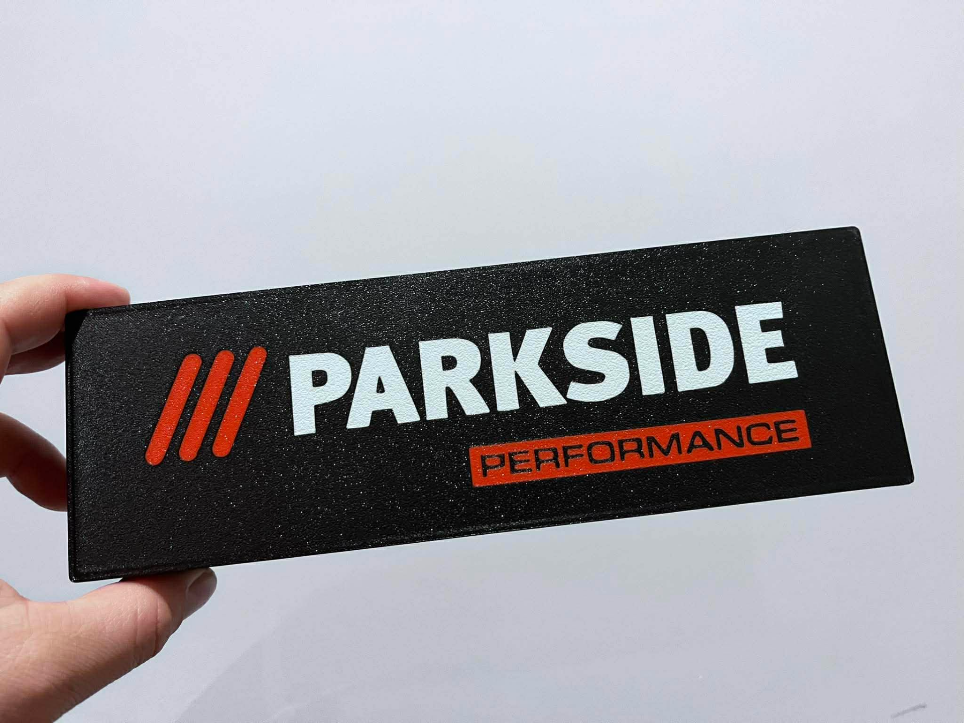 PARKSIDE PERFORMANCE