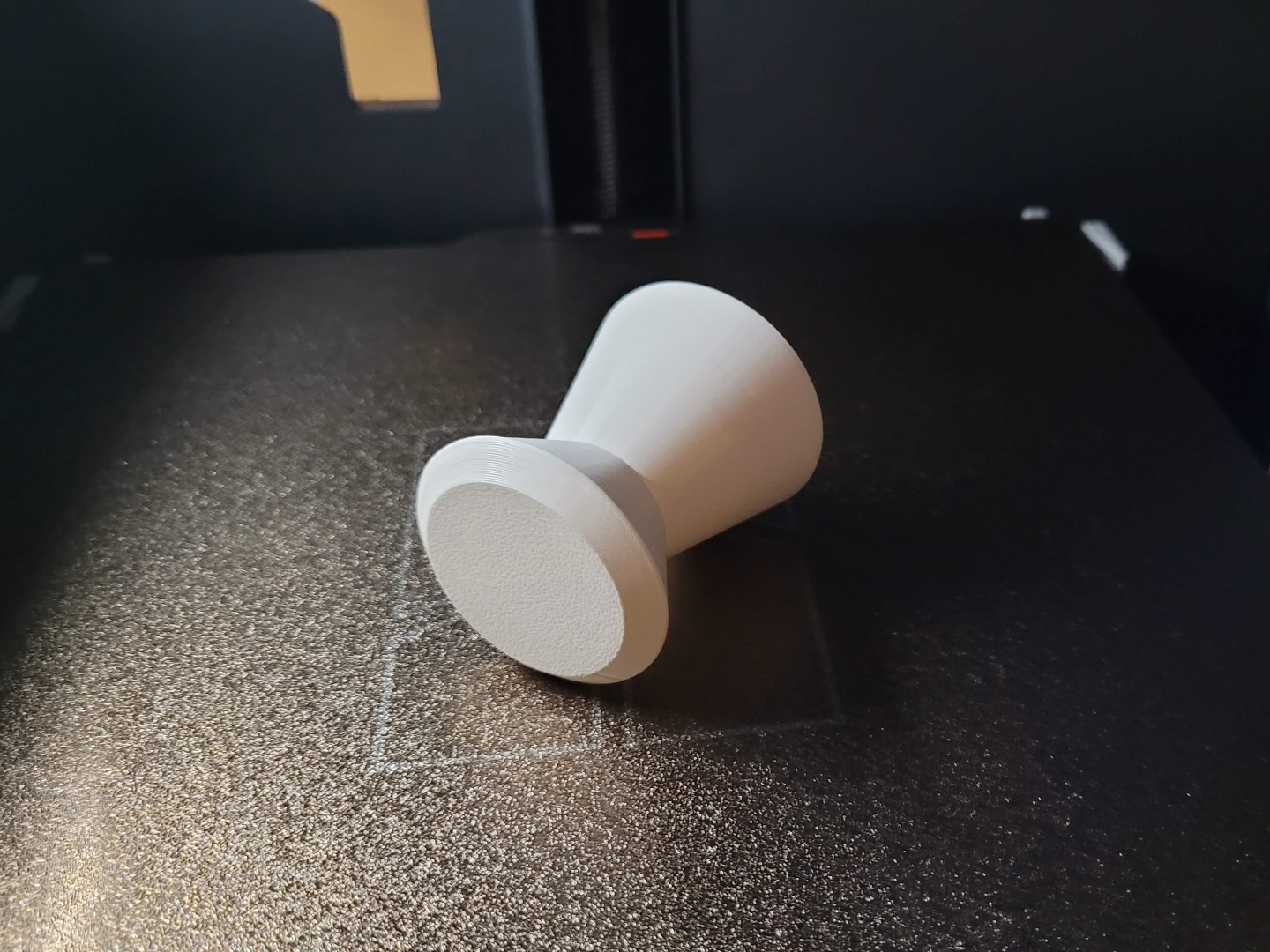 Diabolo Patrone vergrößert