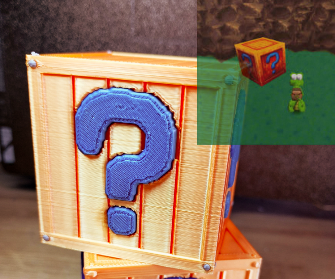 Croc legend of the gobbos smashbox