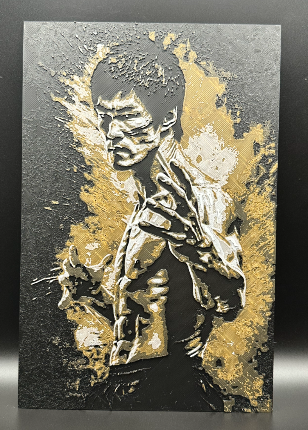 Bruce Lee