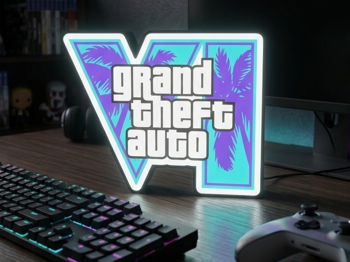 Caja de Luz GTA 6
