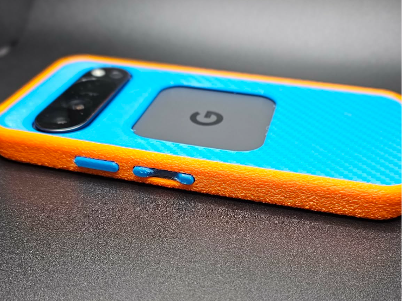 Pixel 10 Pro XL Case