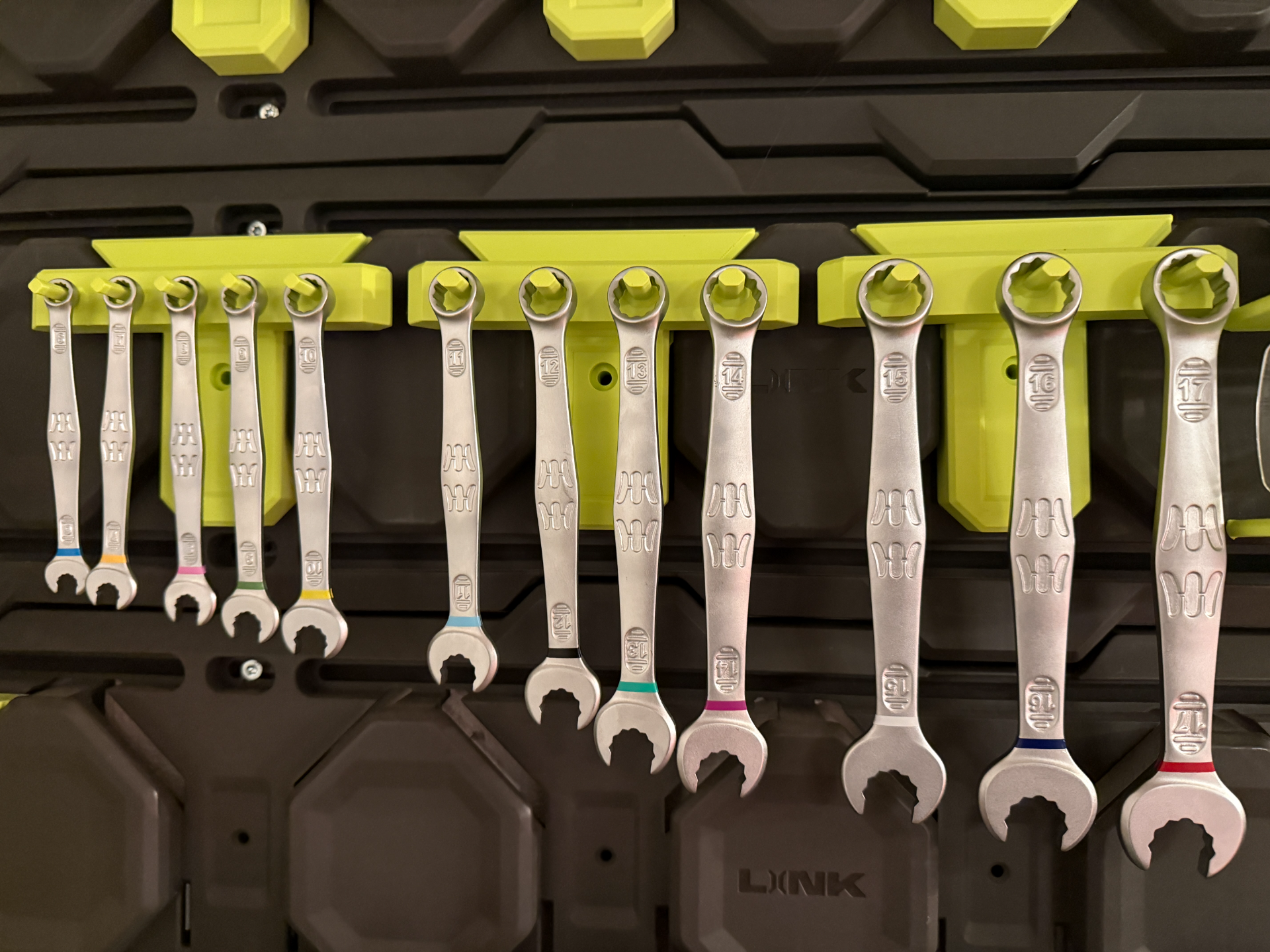 Ryobi Link - Wrench