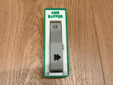 AMS Buffer Gridfinity Bin (3x1x5)