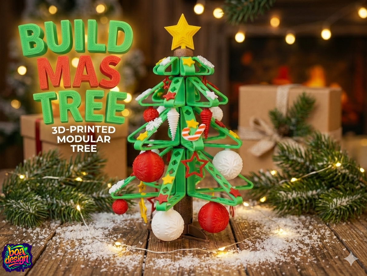 BuildMasTree