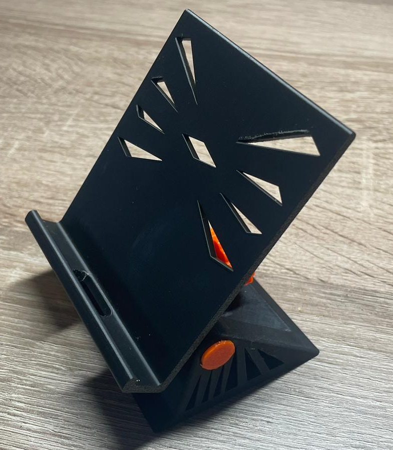 adjustable phone holder