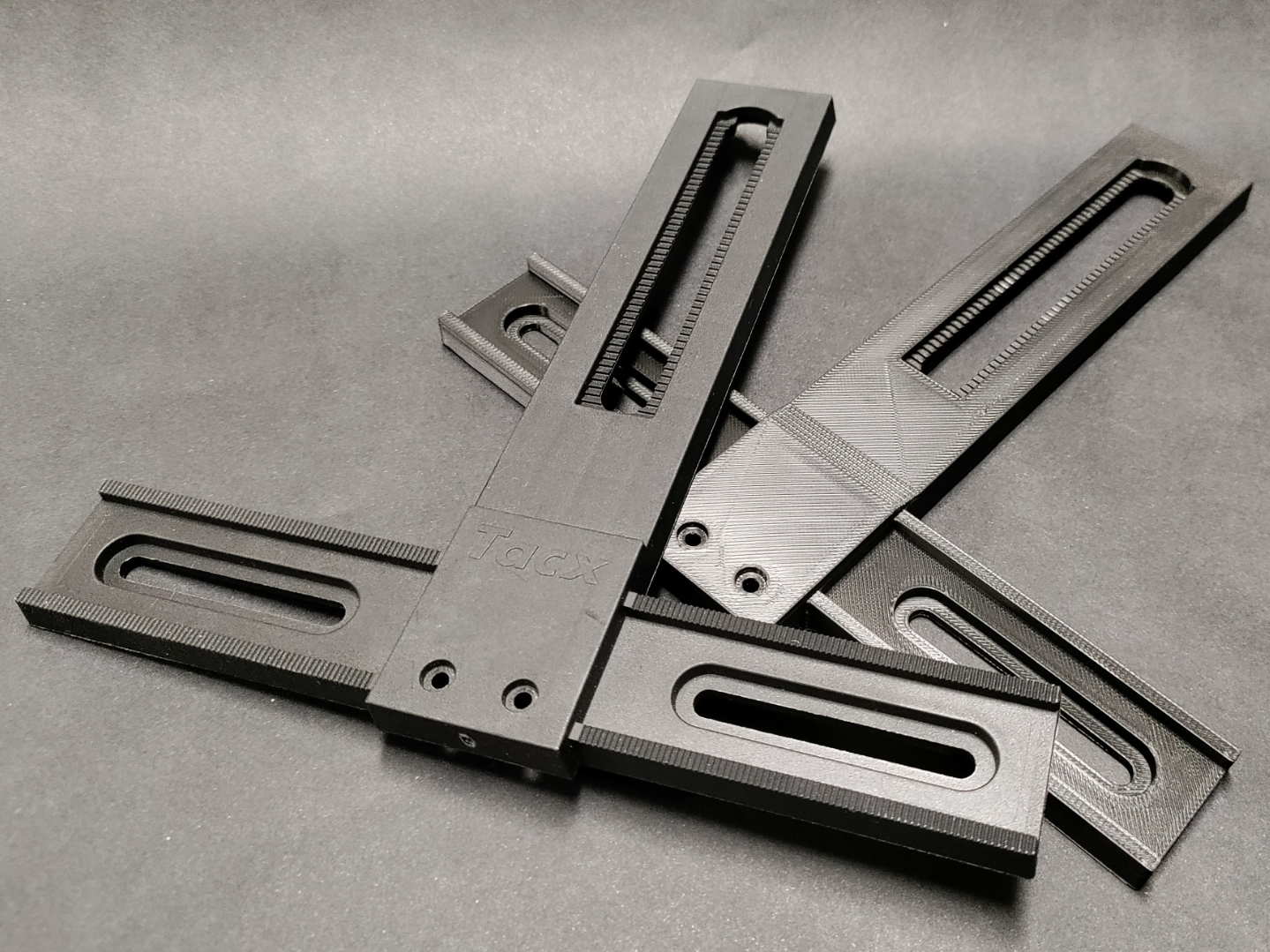 Tacx Tablet halter