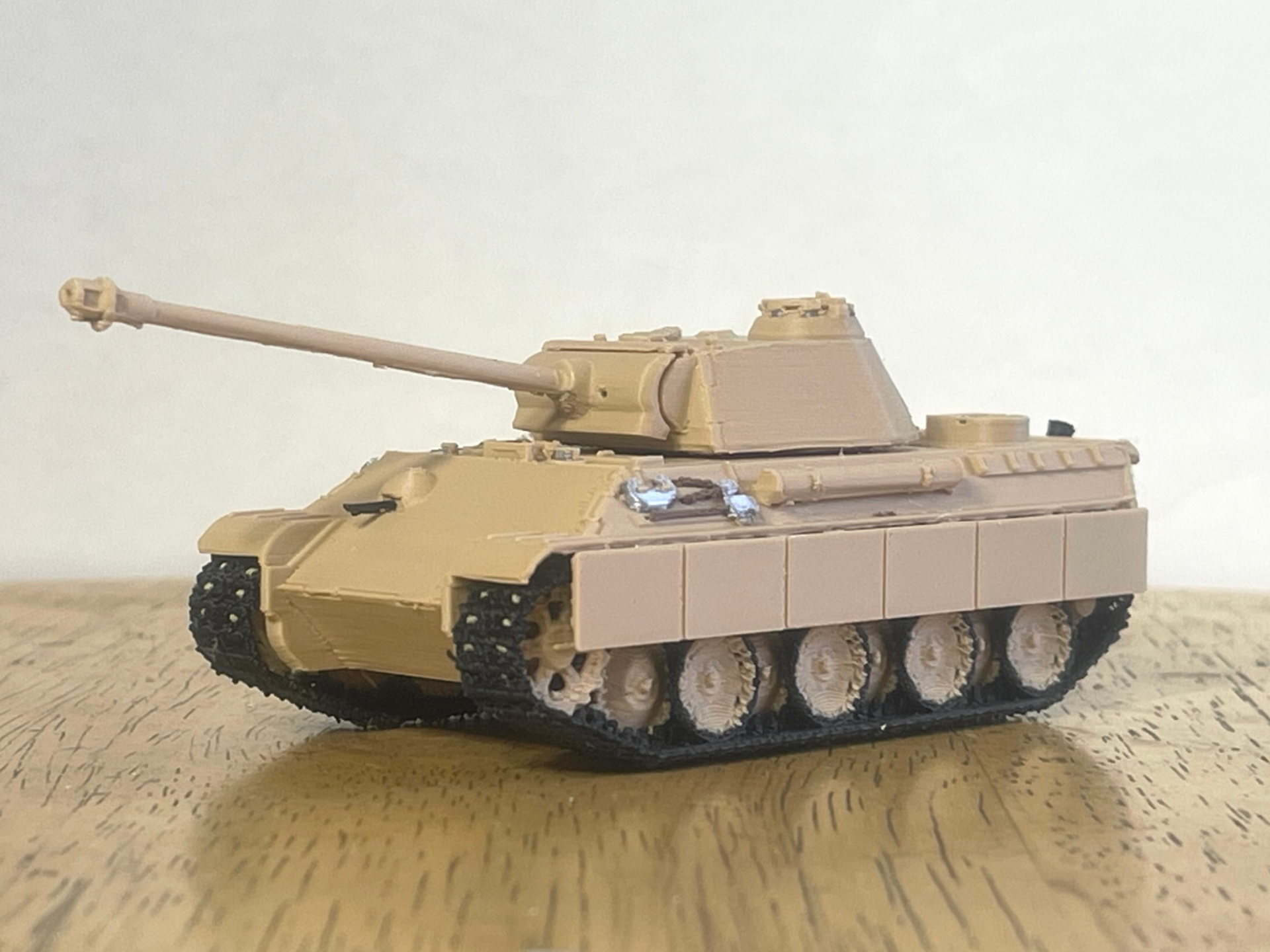 1/72 Panther G