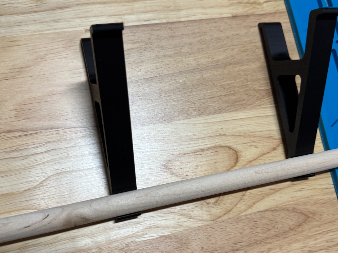 Mini Spool Rack for Sunlu 250g Spools