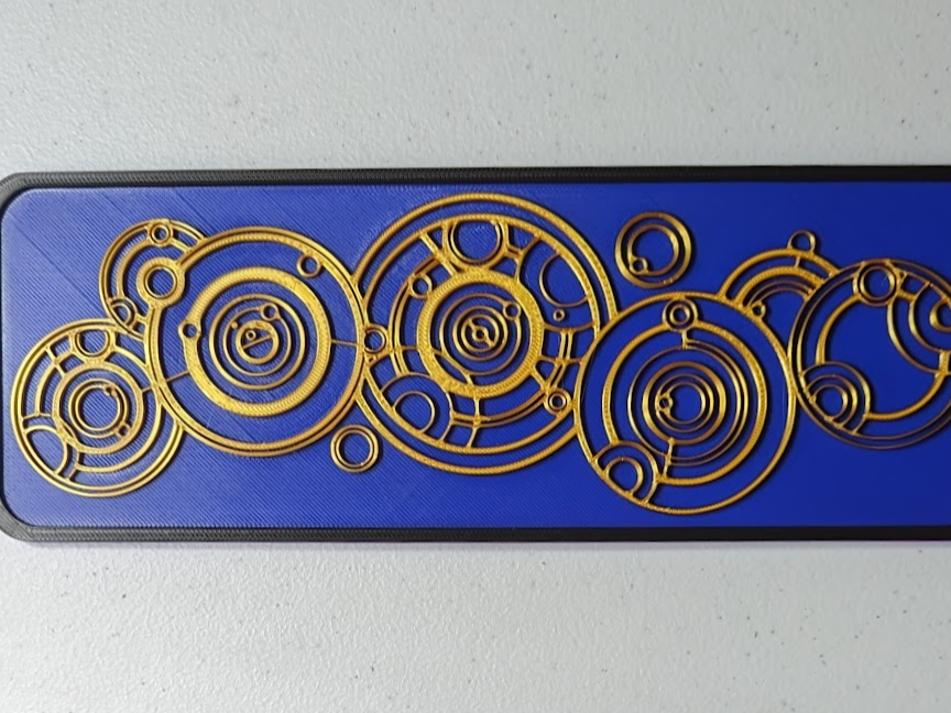 The Name of the Doctor