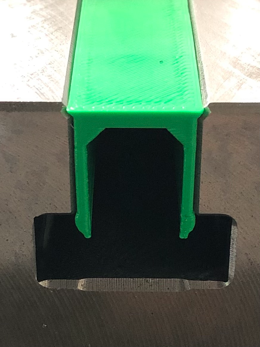 T-Slot Cover - 16mm