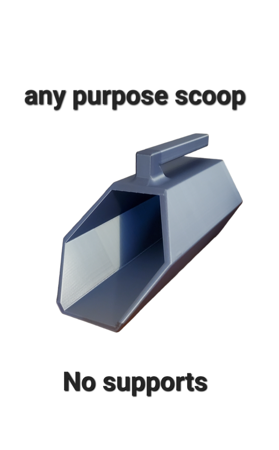 Usefull Scoop