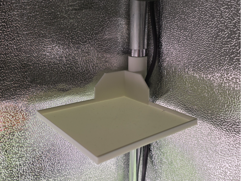 Grow Tent Shelf