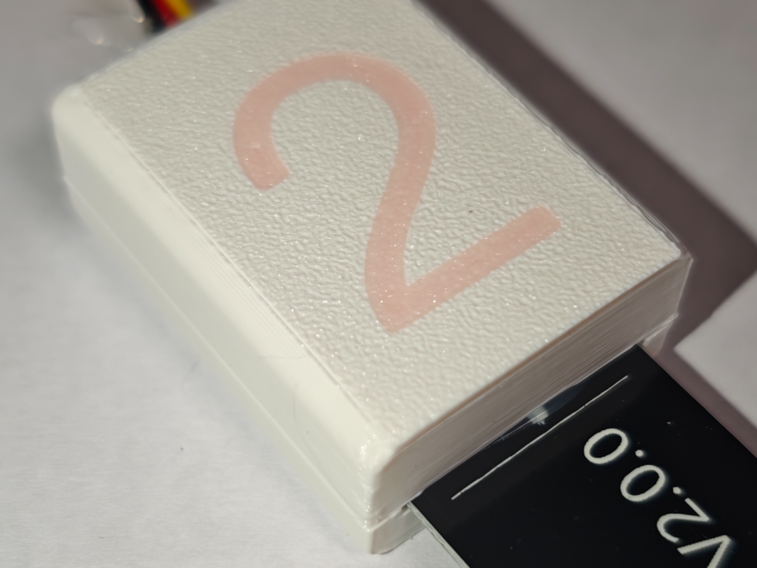 Improved Case for Capacitive Soil Moisture Sensor