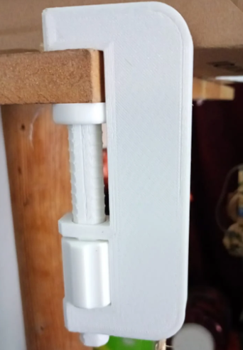 C Clamp