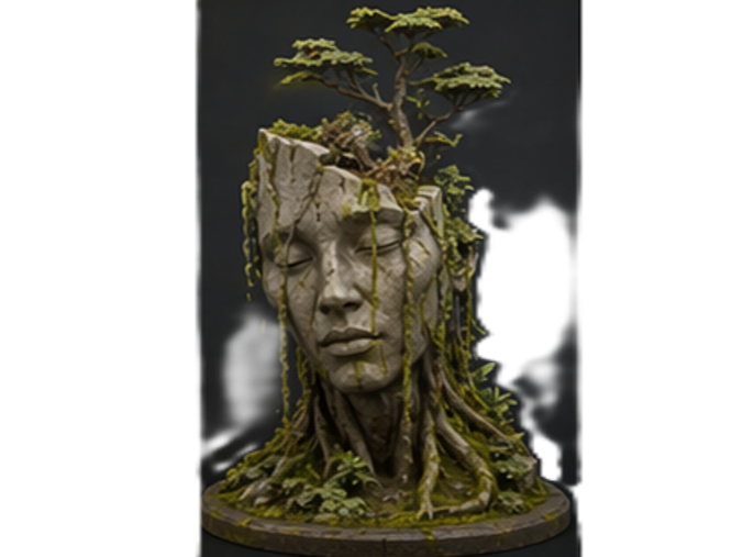 Overgrowth