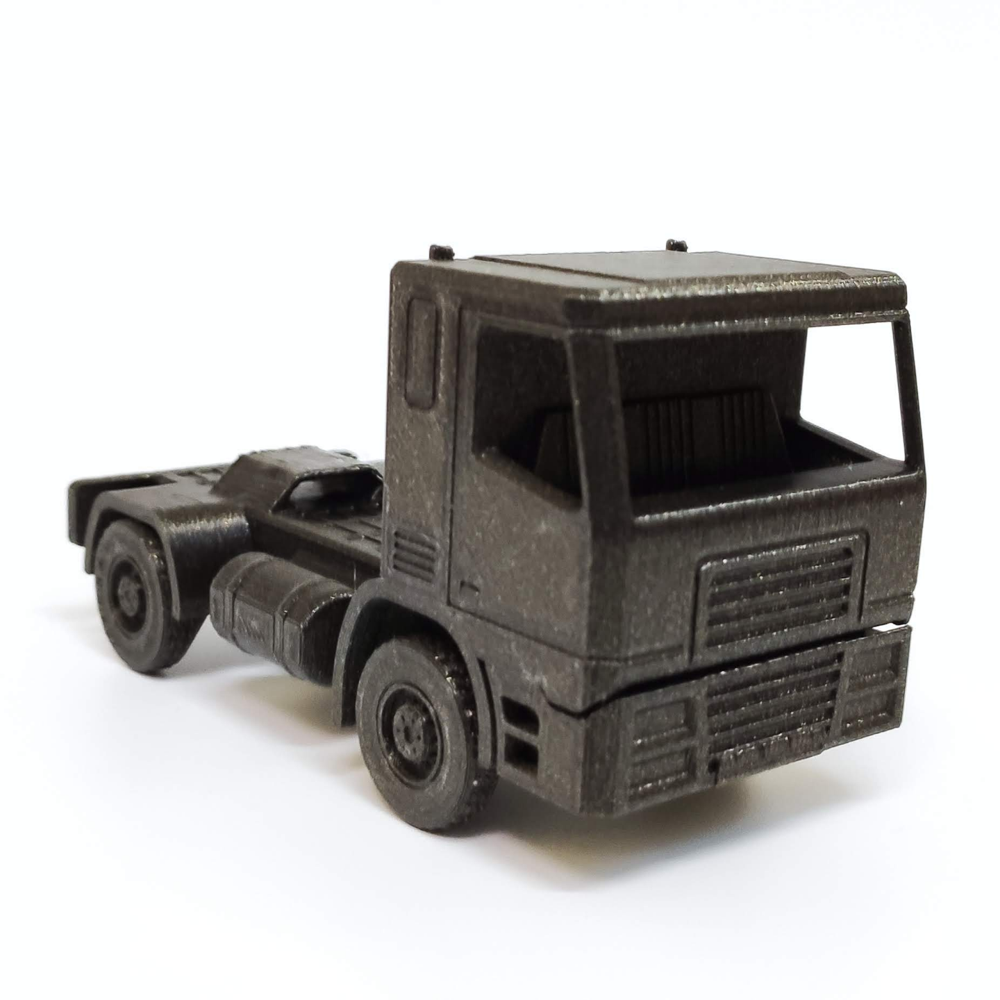 PrintInPlace European Lorry Truck