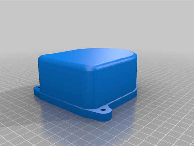 Honda Distributor Cap