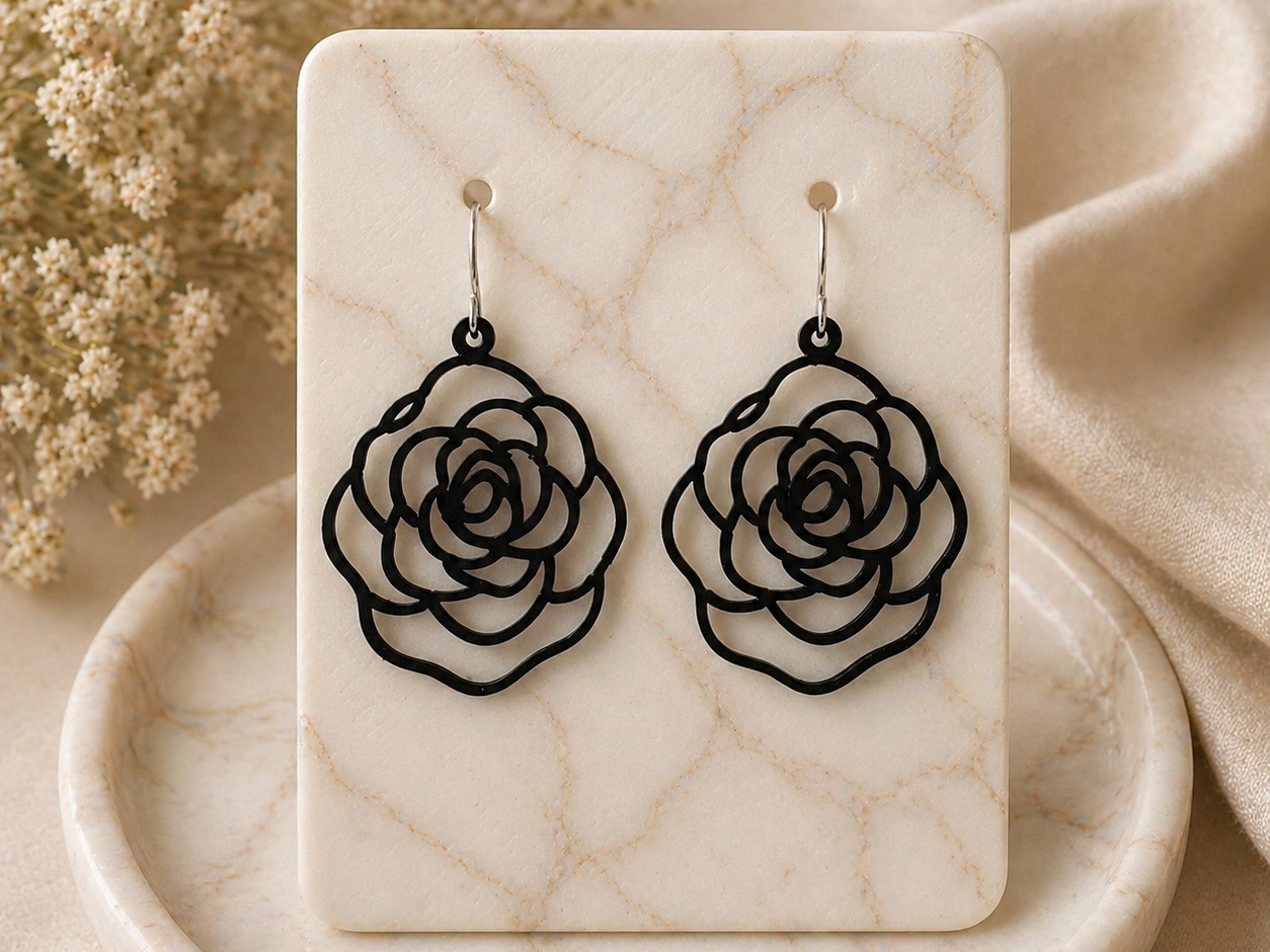 Boucles oreilles 79