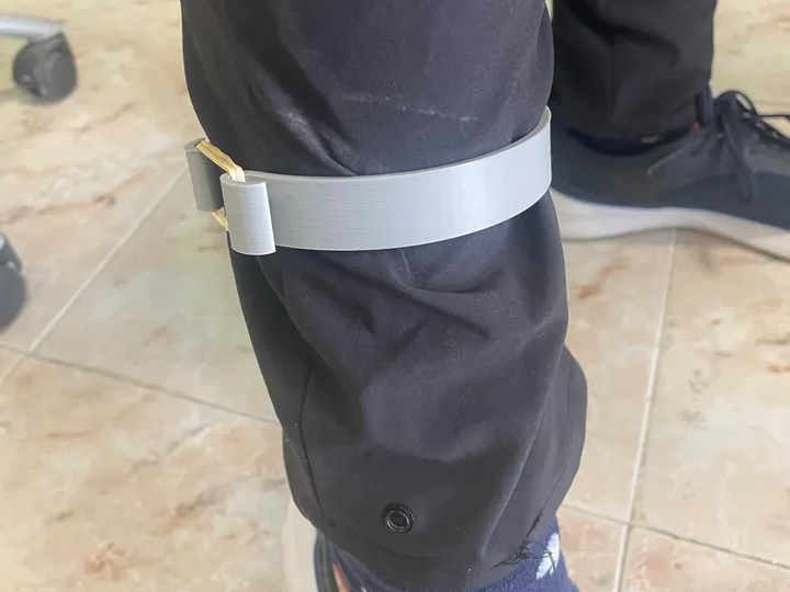 Pulsera y Tobillera DANA Valencia 5 packs a la vez