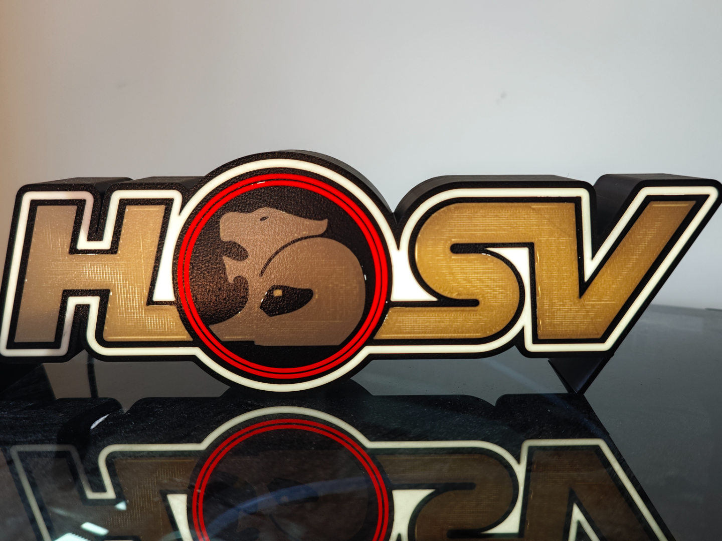HSV Lightbox