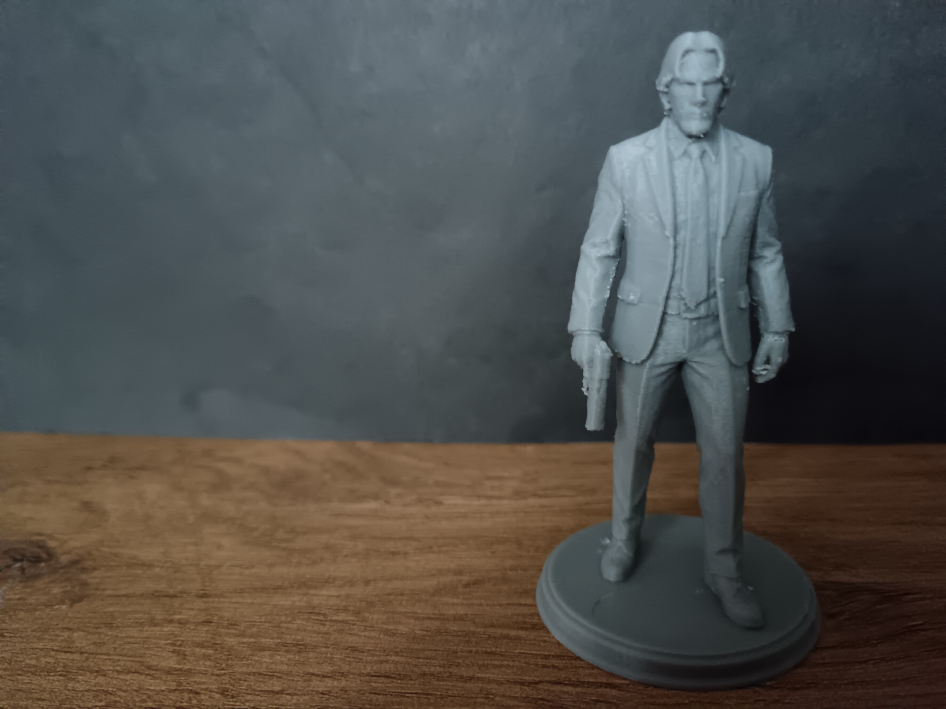 John Wick