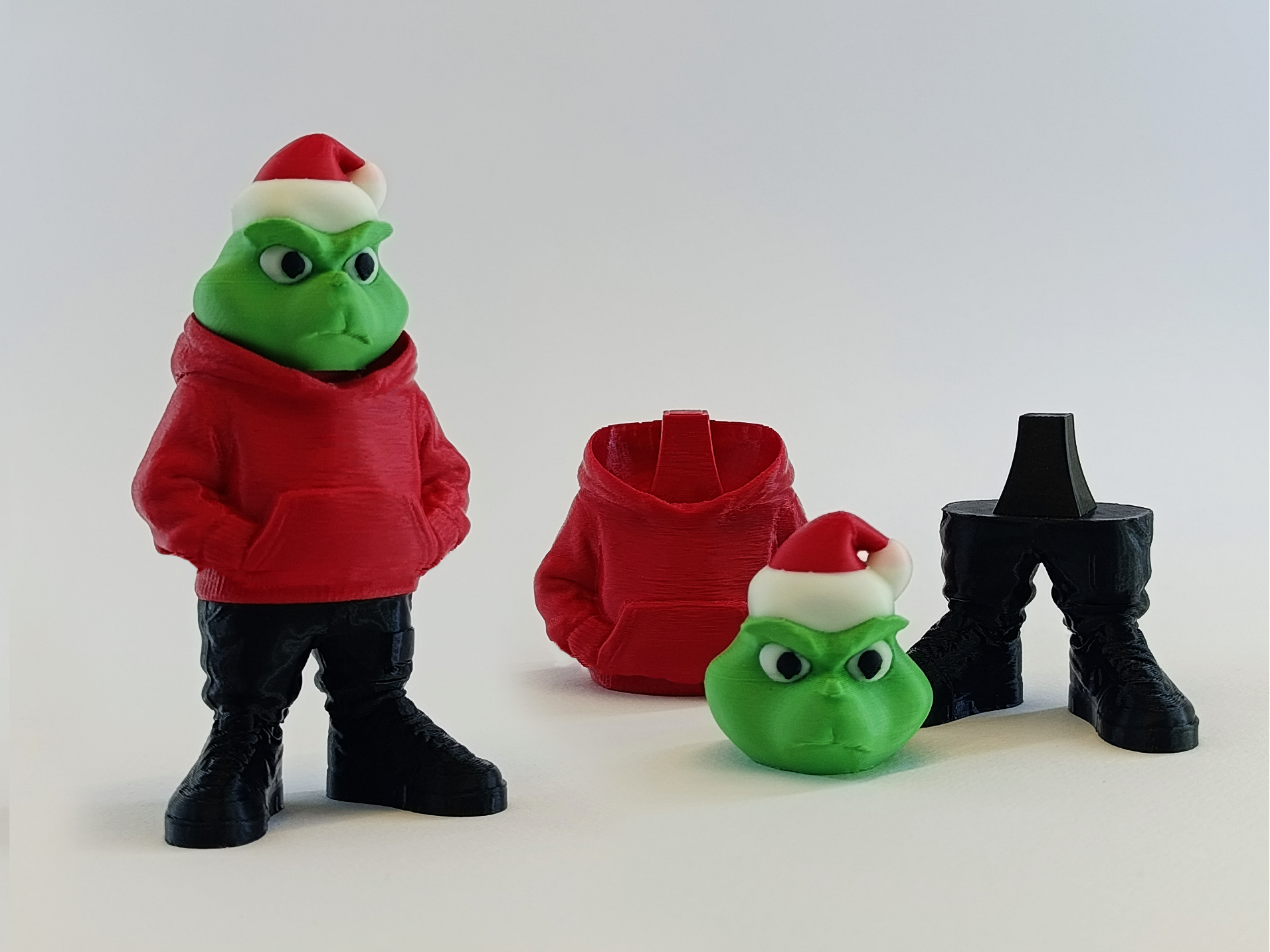 Grinch