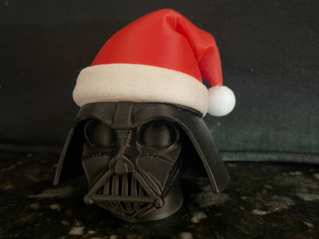 Darth Santa