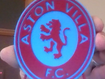 aston villa flexi leg