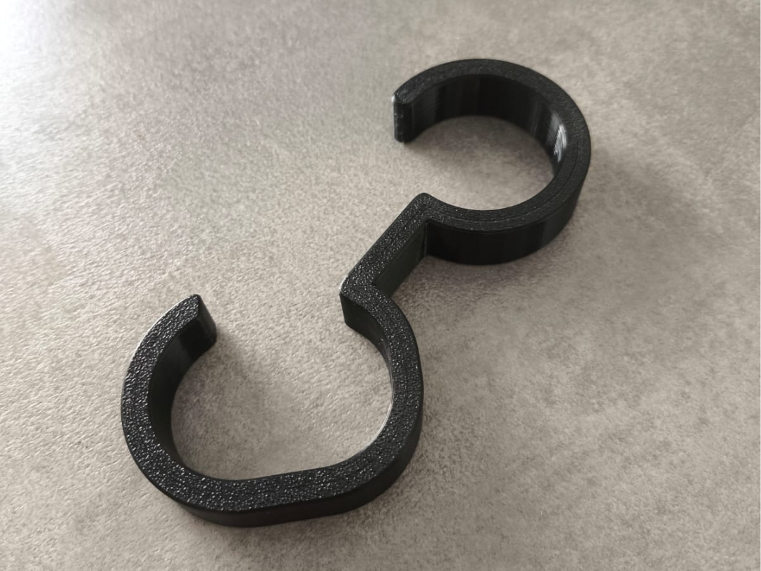 Joolz Aer & Aer 2 Stroller Hook