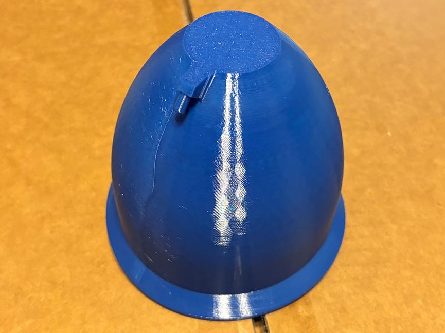 120mm Breast & Buttock Enhancement Cup