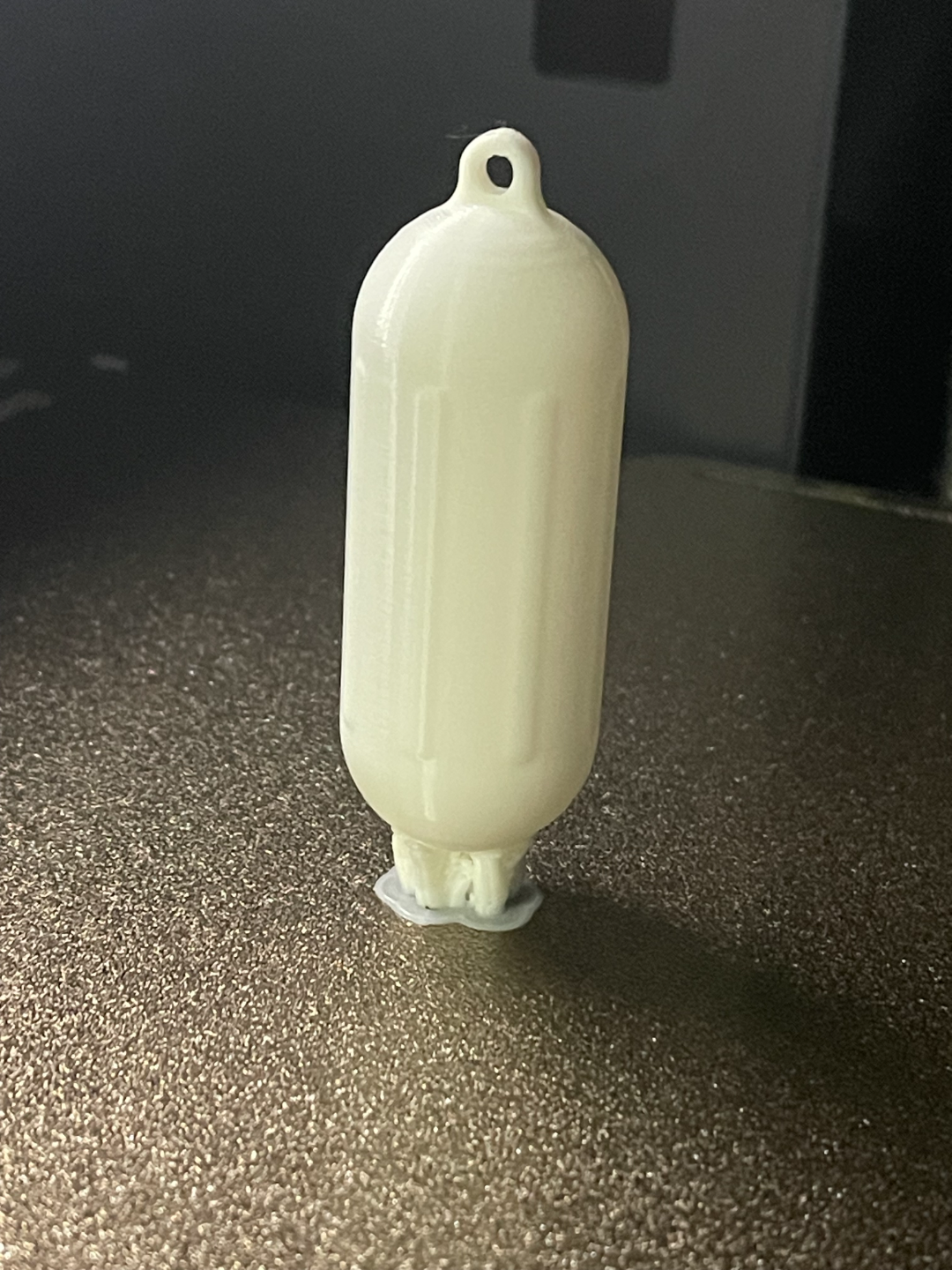 Fender buoy