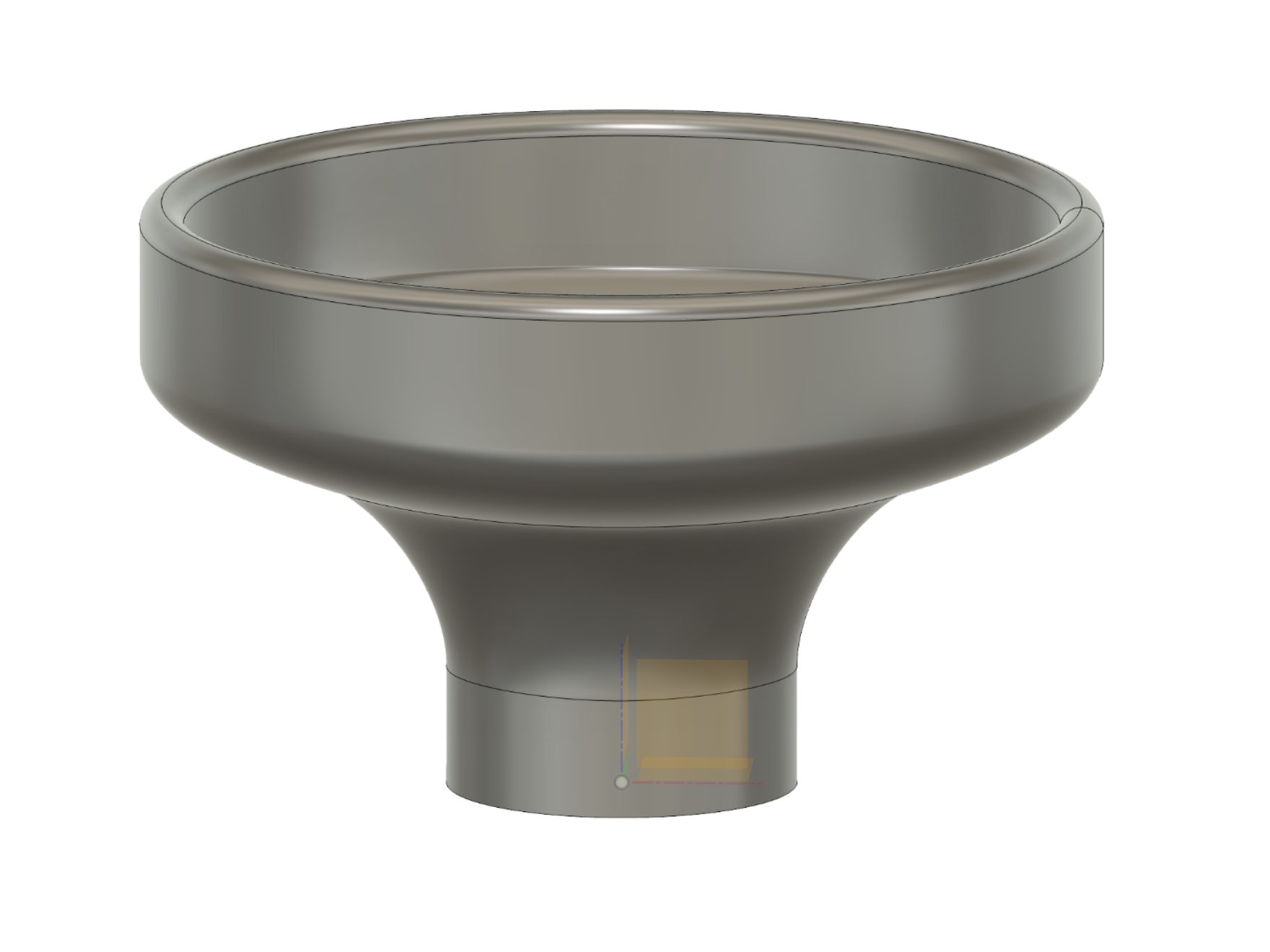 5.5 Inch Vacuum Chuck
