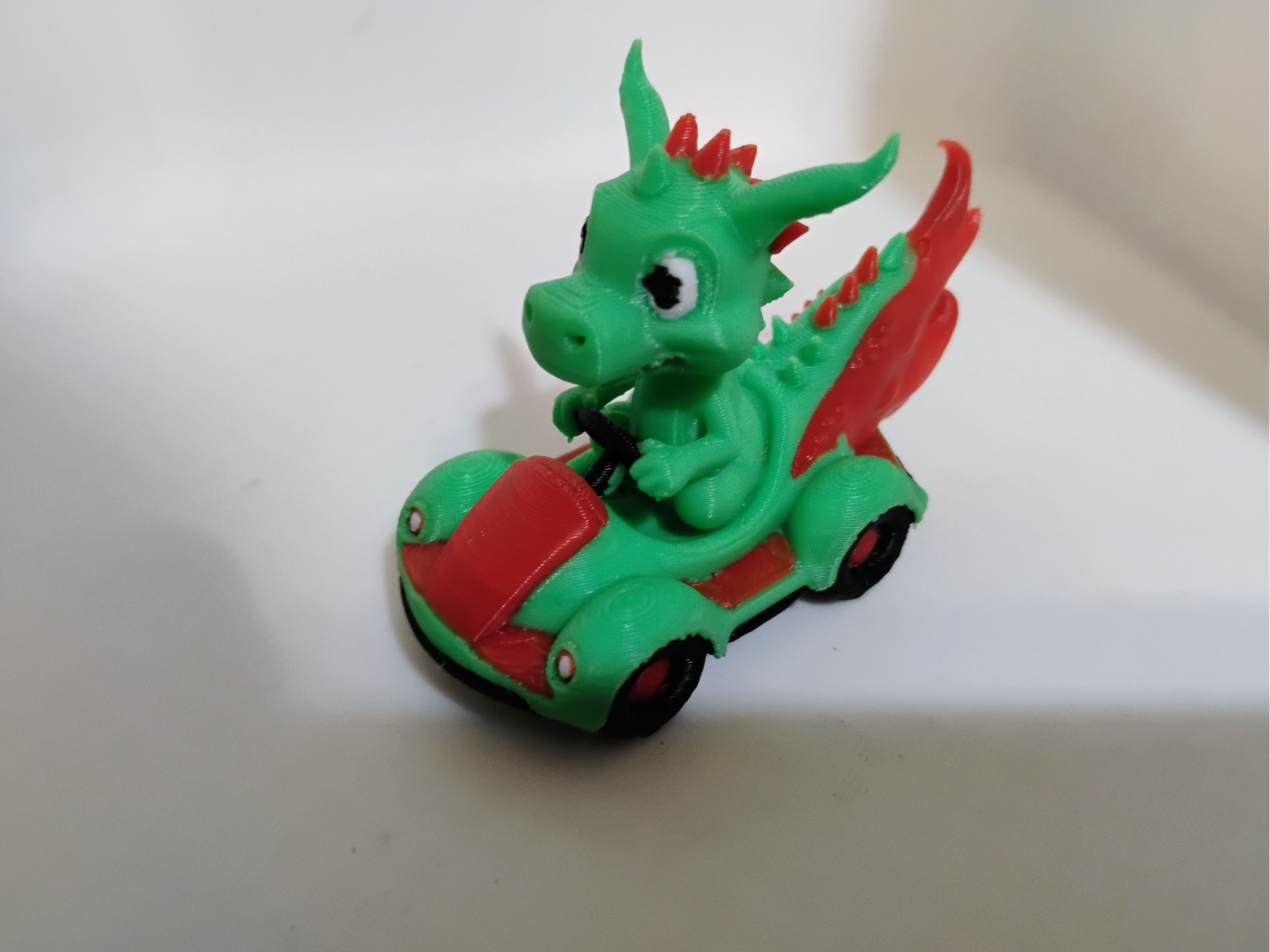 Dragonracer
