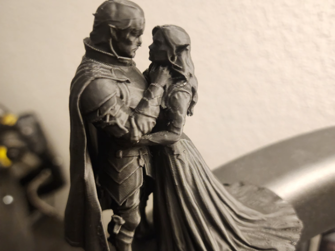 where is my wife