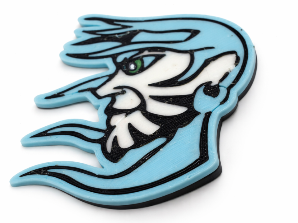 JEFF HARDY LOGO