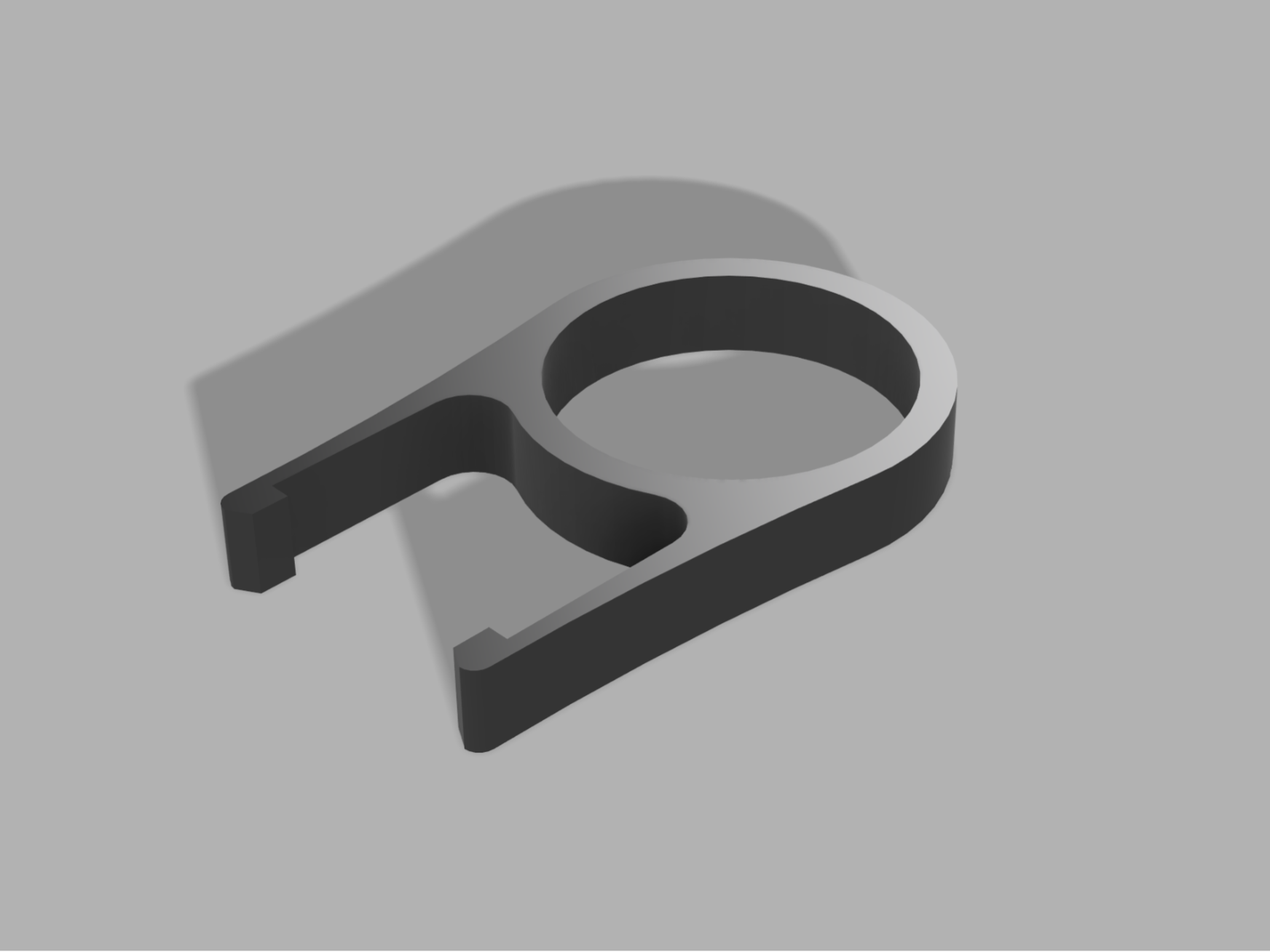 Keycap Puller Tool