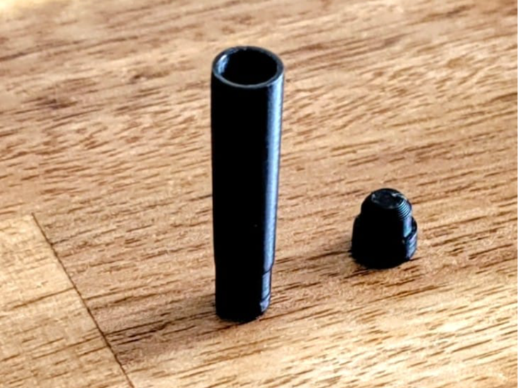 Lamy EMR Nibs Cartridge