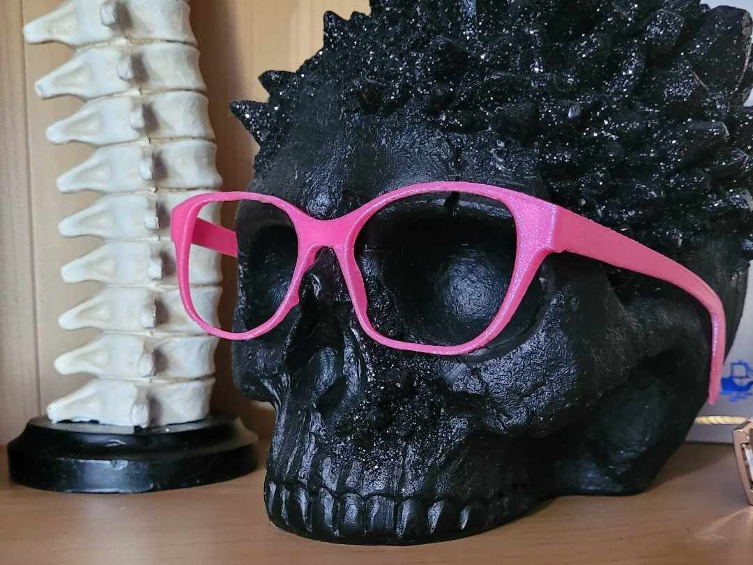 Cosplay - Glasses Frame