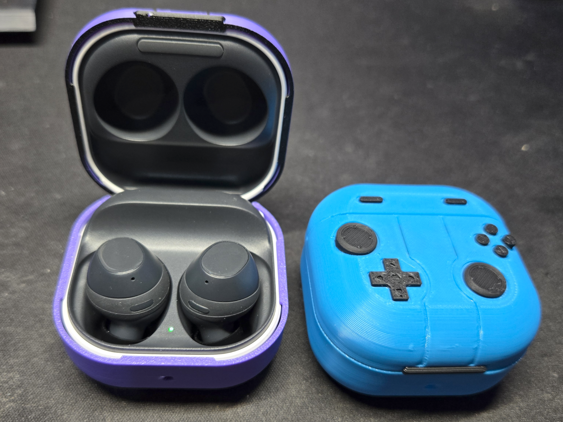 GalaxyBuds Controller Case