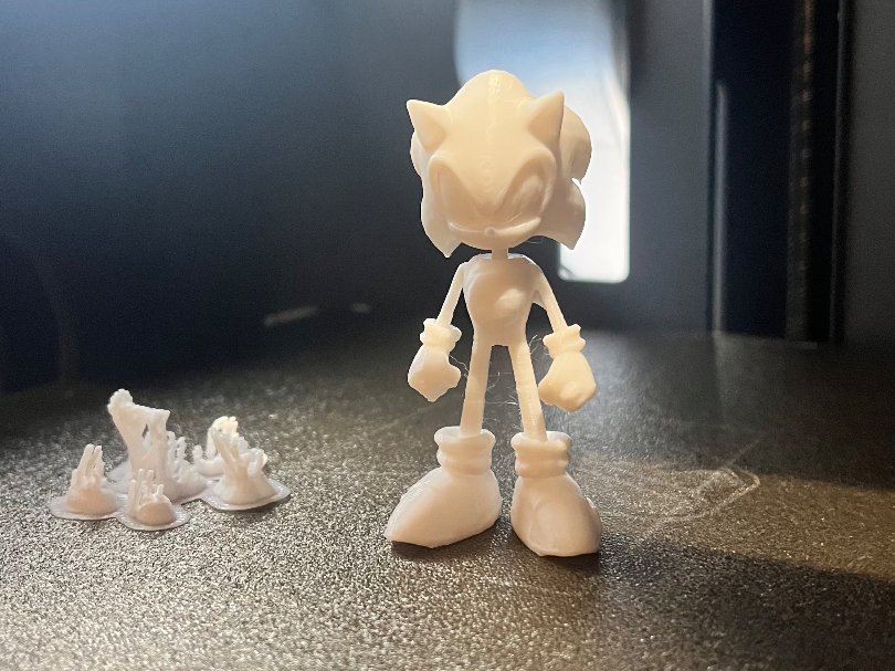 Sonic