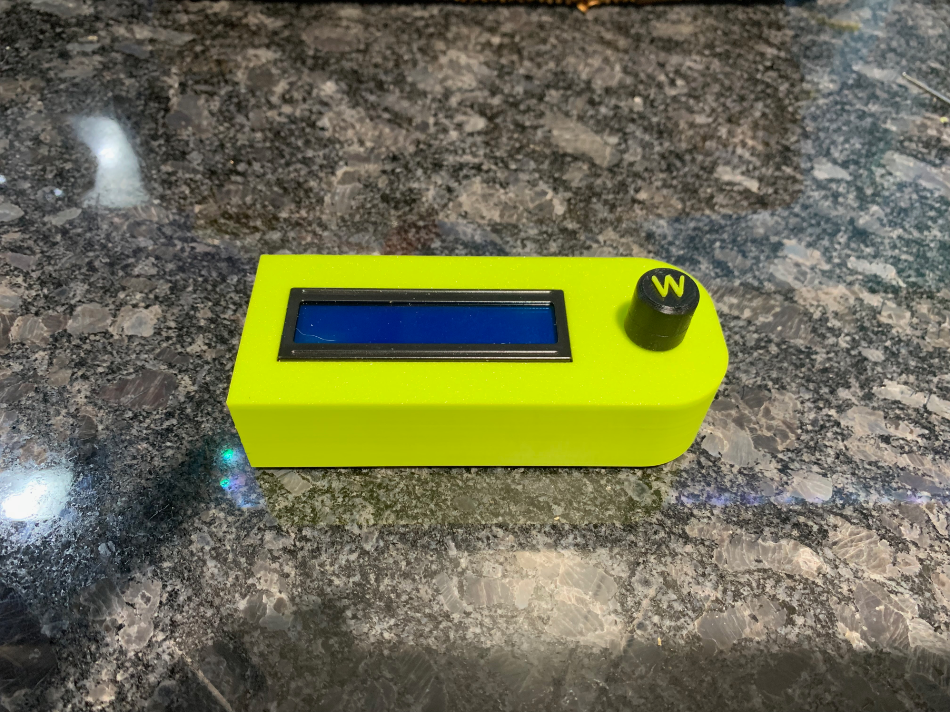 Password Typer