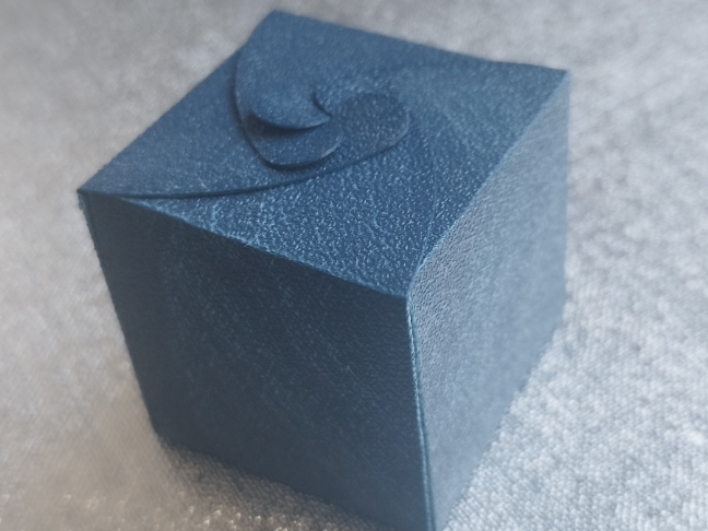 The "Ori-Boxes" collection - Vol.1
