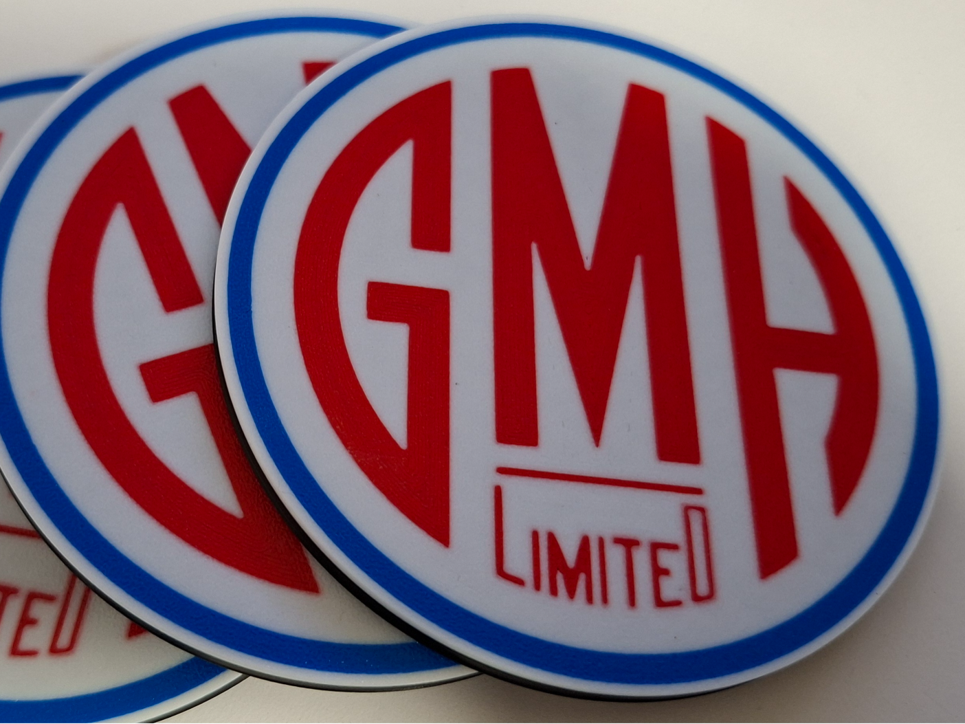 GMH Limited Coaster - Holden