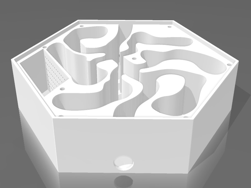 Formicarium